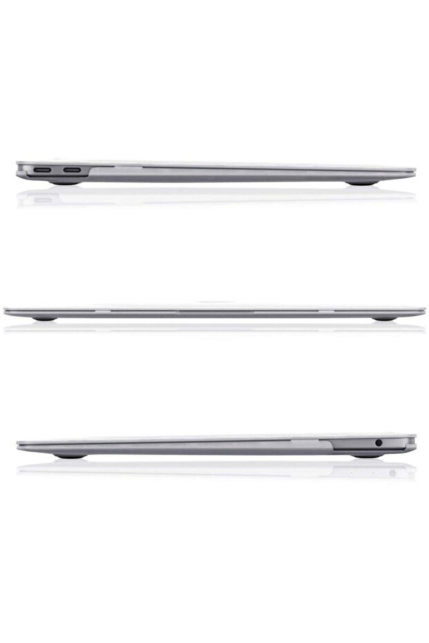 Universal 13" Transparent Matt - 5