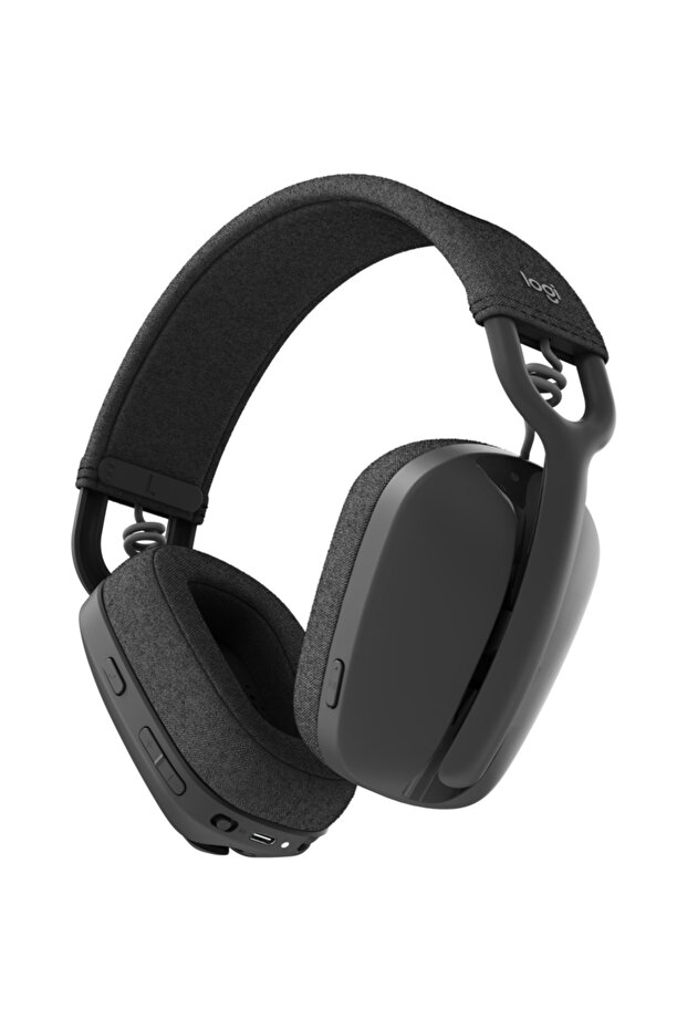 Zone Vibe UC Headset GRAPHITE - 3