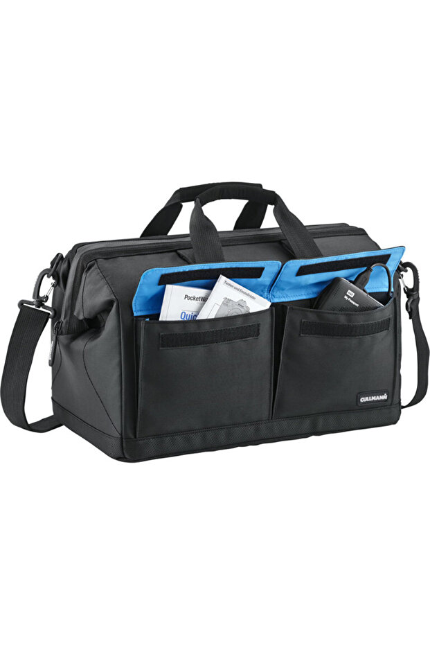 Amsterdam Maxima 520 negru - 4