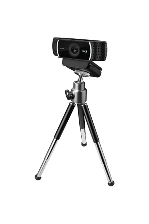 C922 HD Pro Stream HD 1080p - 2