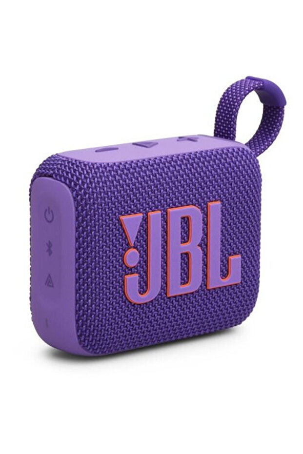 Go 4 Wireless Speaker Mov - 1