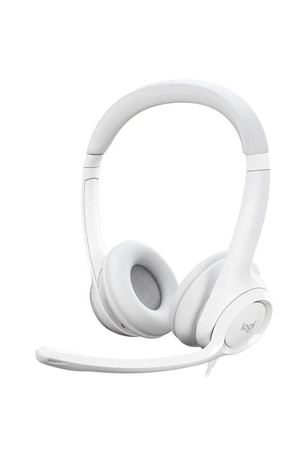 H390 USB OffWhite - 1