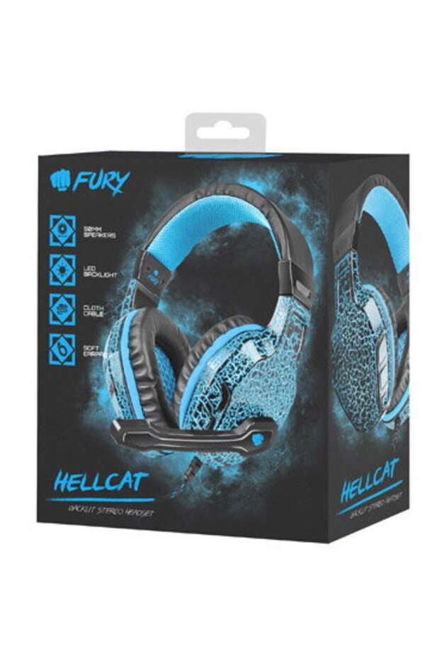 Fury Hellcat NFU-0863 - 4