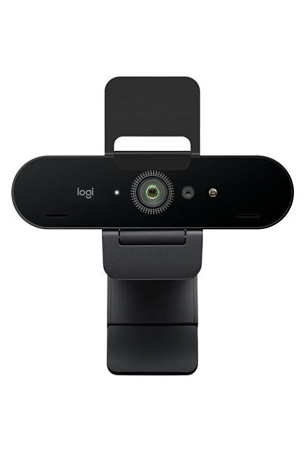 WEBCAM-BRIO 4K-GRAPHITE-USB-N/A - 1
