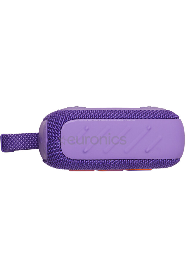 Go 4 Wireless Speaker Mov - 5