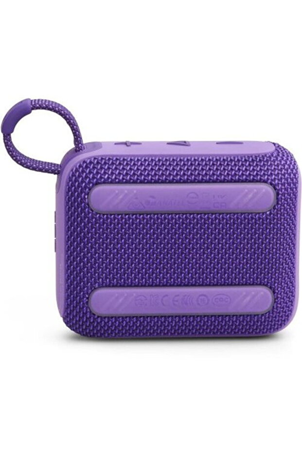 Go 4 Wireless Speaker Mov - 3