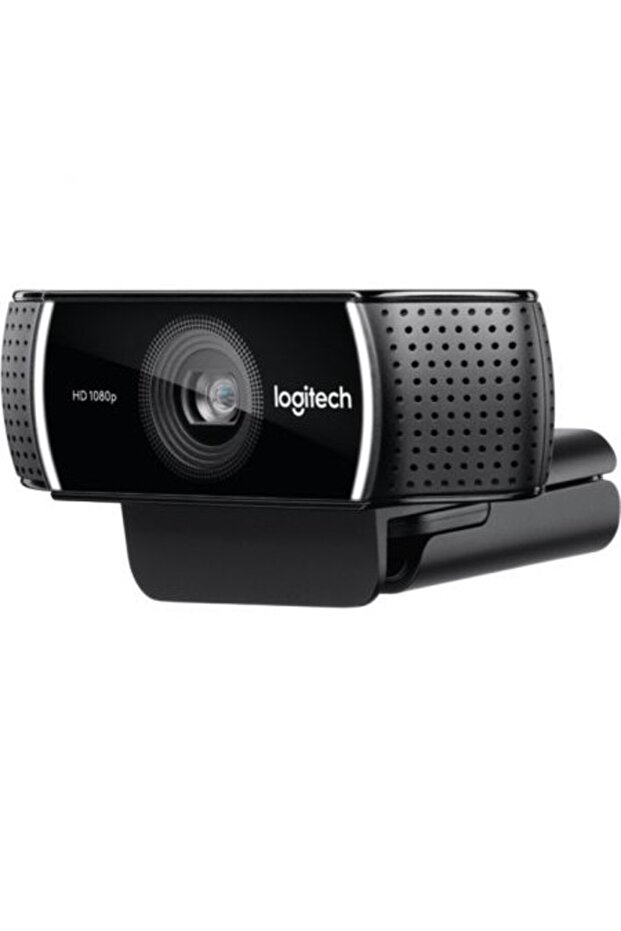 C922 HD Pro Stream HD 1080p - 3