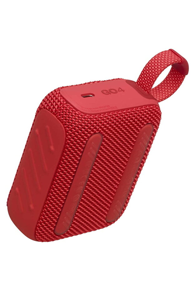 Go 4 Bluetooth impermeabil Rosu - 5