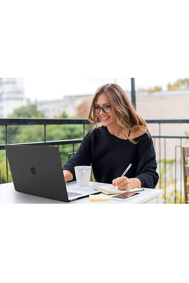 Universal 13" Transparent Matt - 6