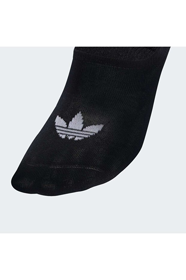 Bileksiz Çorap - 3 Çift - 3