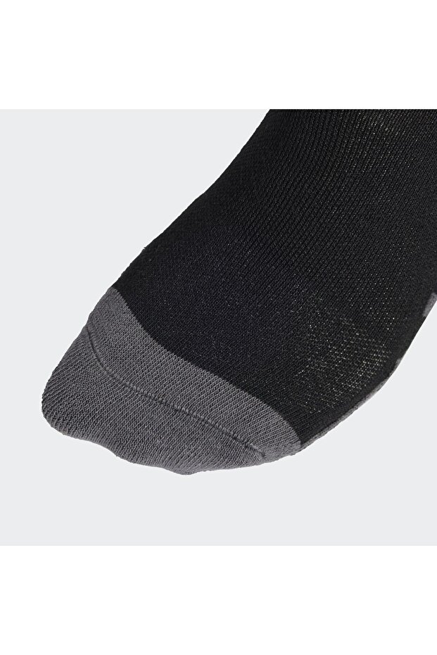 Essentials CLIMACOOL Quarter Çorap - 3 Çift - 5