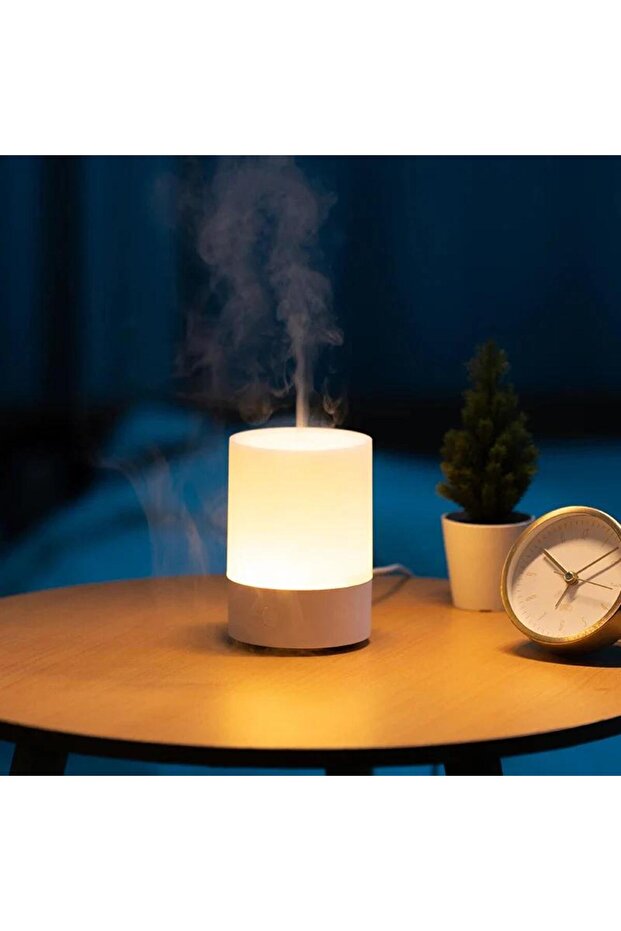 Mini USB aromatherapy diffuser with ultrasonic technology - 3