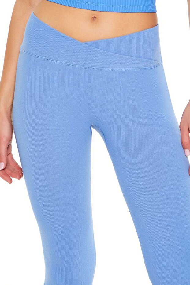 Active Dikişsiz Tayt - 3