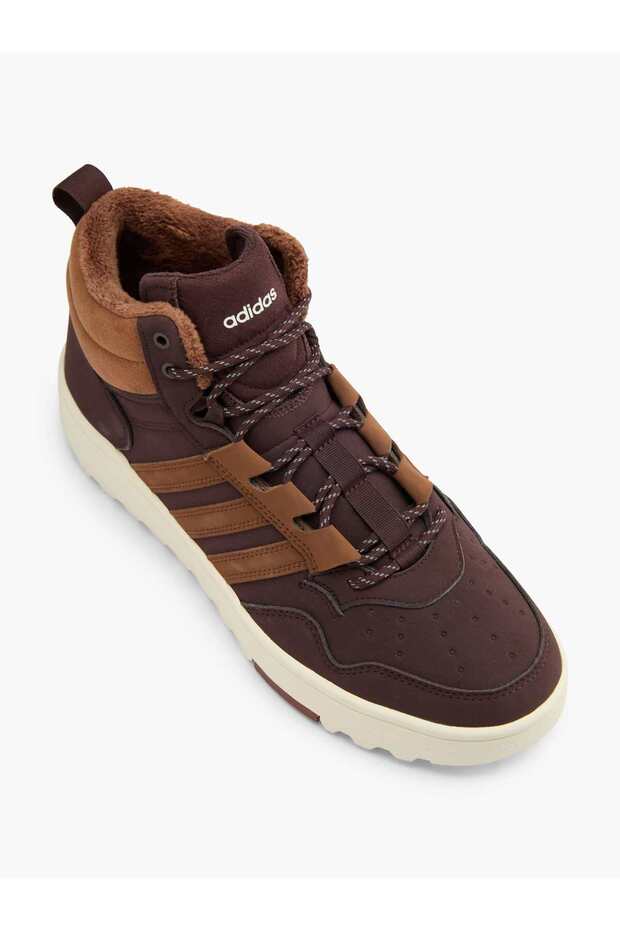 Mid Cut Sneaker Hoops - 2