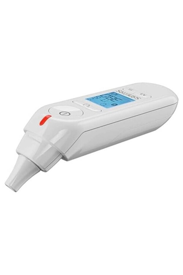 SFT 79 Multifunction Thermometer – Ear, Forehead, Objects & Liquids - 2