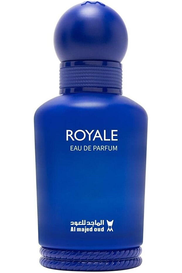 عطر رويال للجنسين، ماء عطر 100 مل