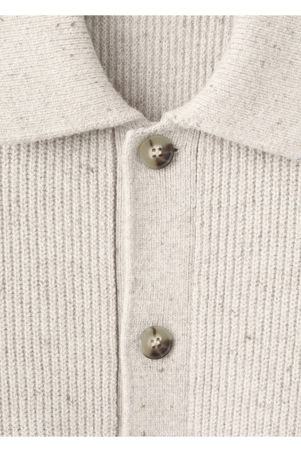 Ribana triko hırka - 7