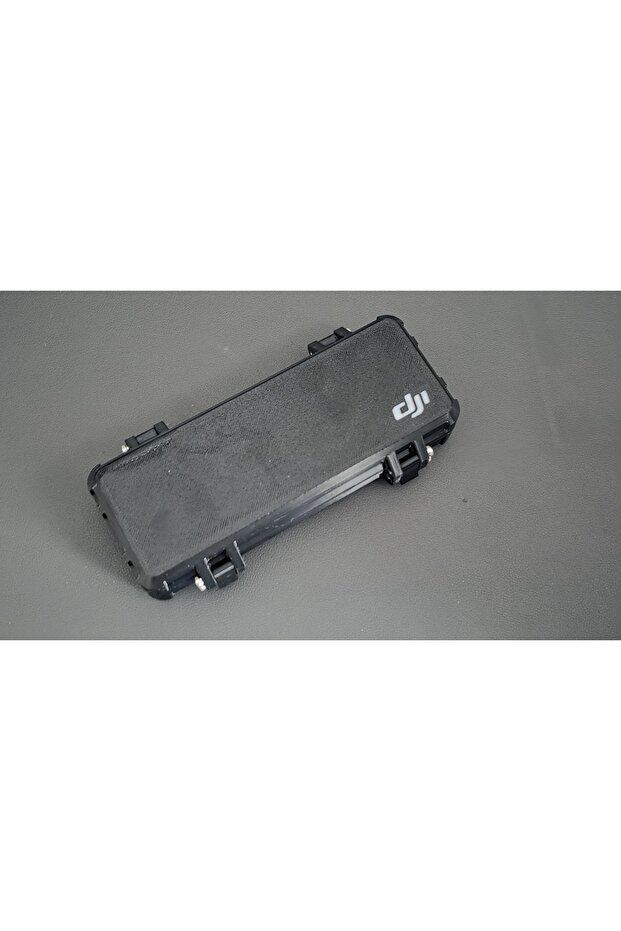 Osmo Pocket 3 Sert Kutu - 4