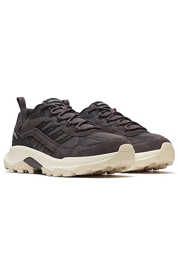 Men's Brown Outdoor Shoes Speed Strike 2 Trek