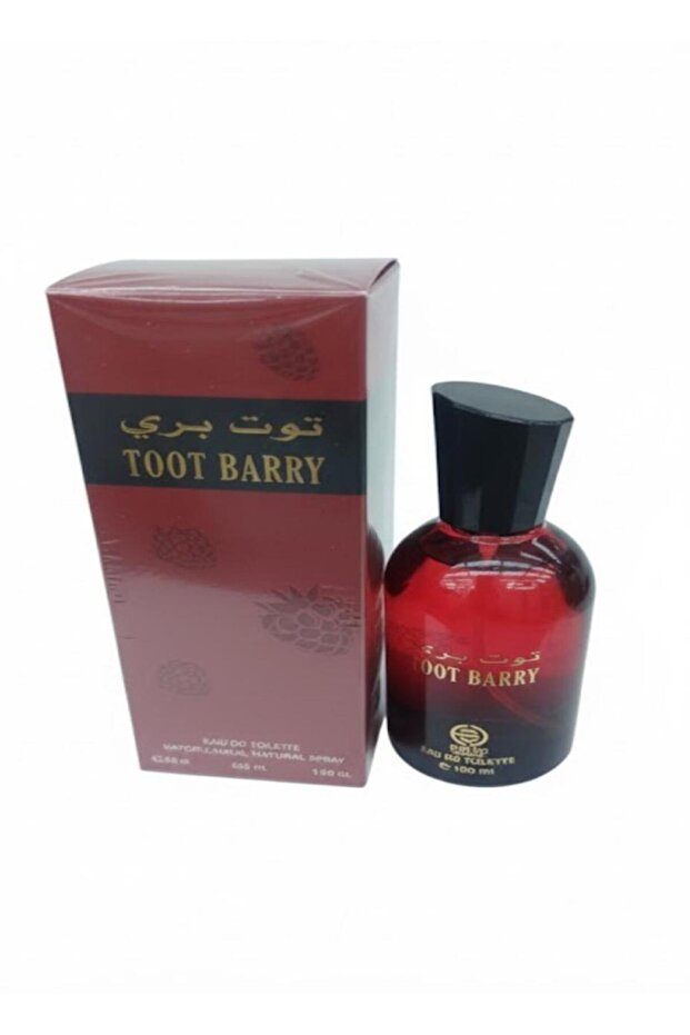 عطر توت بري 100 مل - 1