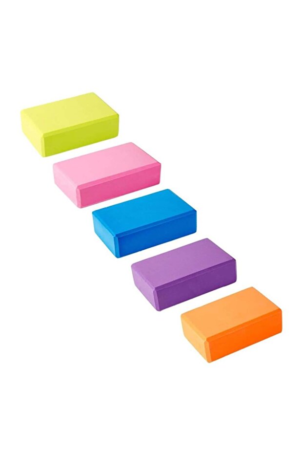 كتلة اليوغا (موديل 60161) - 2