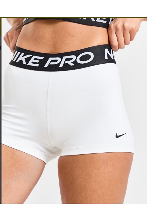 Pro 365 8 cm Şort - 1