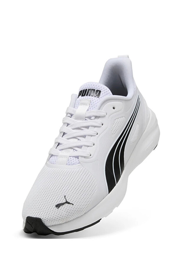 Low Boot, Regular, Plain - 5