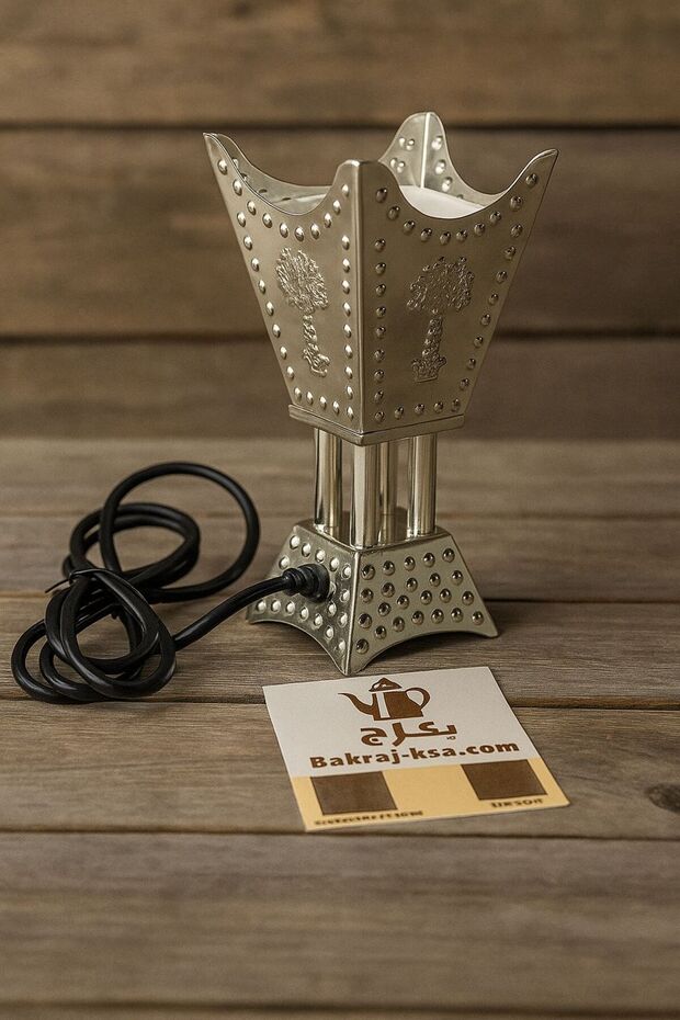 مبخرة كهربائية صغير - 1