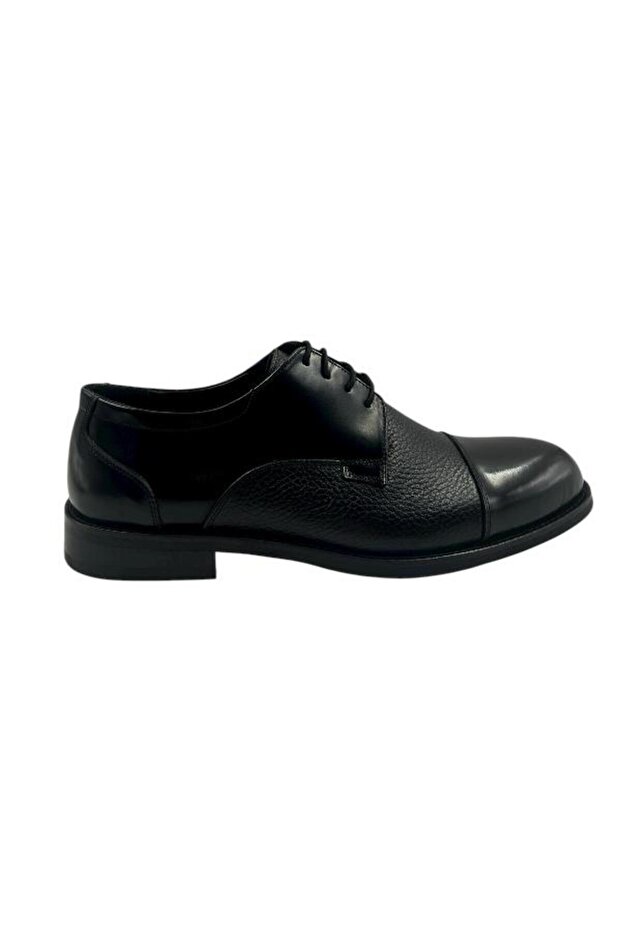 876 078 Men's Khaki Leather Classic Shoes
