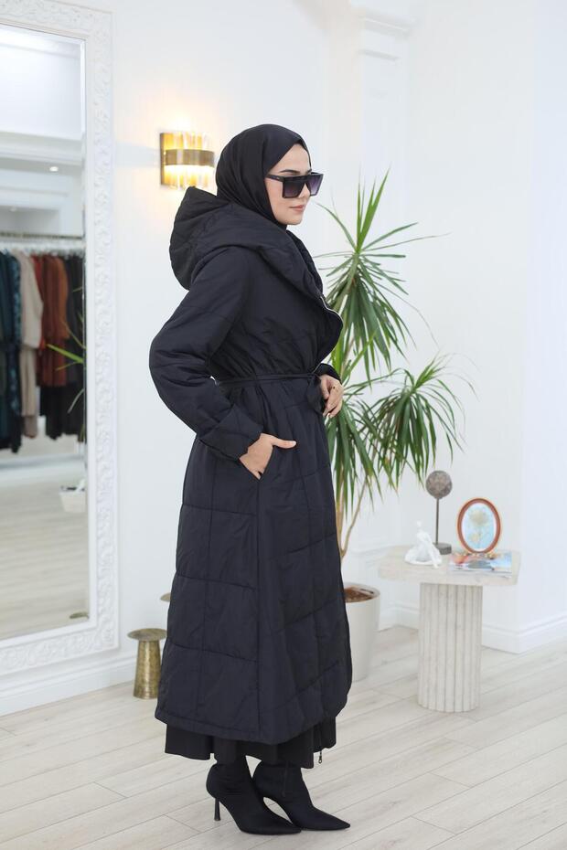 Pardesü Siyah 38513 - 2