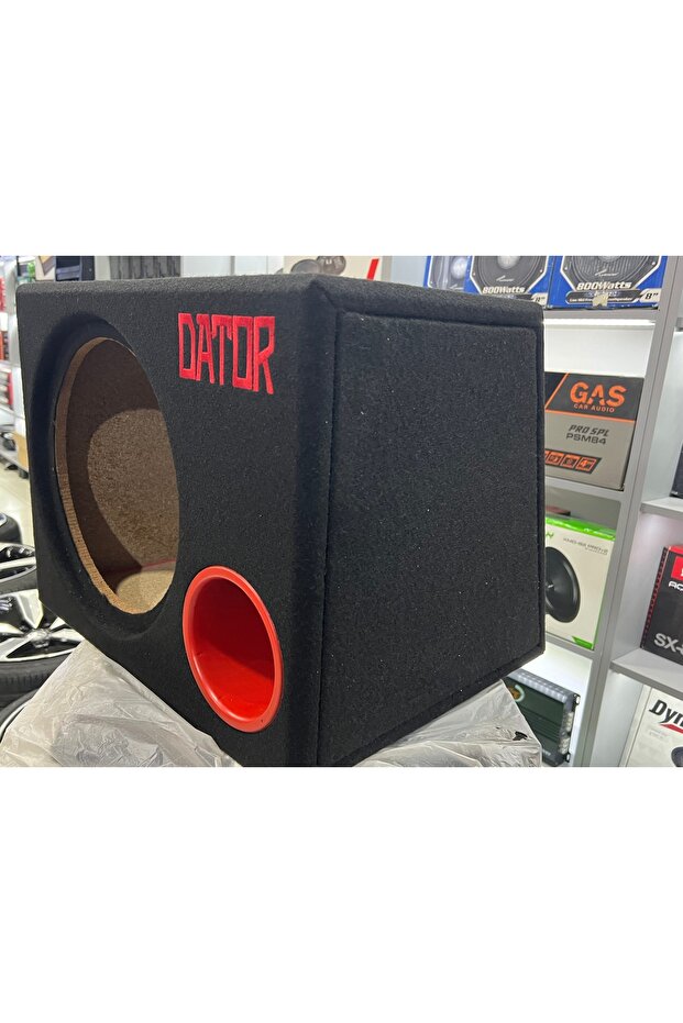 AUDİO İŞLEMELİ 30 CM 50 LİTRE SUNTA BAS KABİNİ - 3