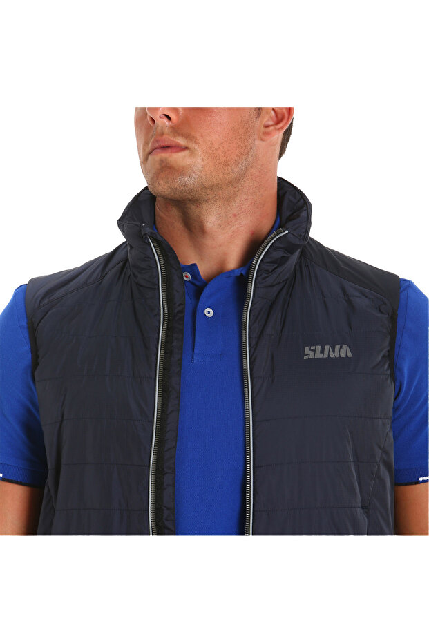 ACT GRAPHENE RSTOP VEST ERKEK YELEK A126001S00 - 4