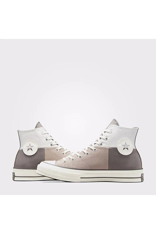 Chuck 70 Crafted Patchwork - 1