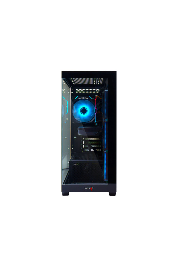 Gaming i5-14400F, RTX 5070 12GB, 32GB DDR5, 1TB M.2, 700w PSU, 4Fan ATX Case, Win 11 Pro - 3