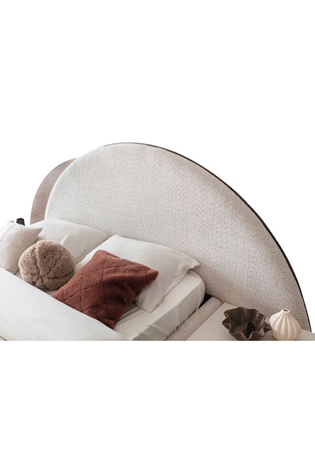 Estera Bazalı Karyola - 2