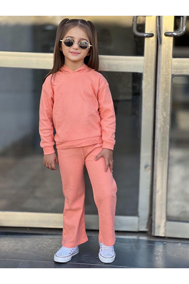 Double Twill Suit - 1