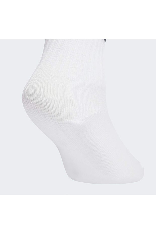 Bilekli Çorap - 3 Çift - 5