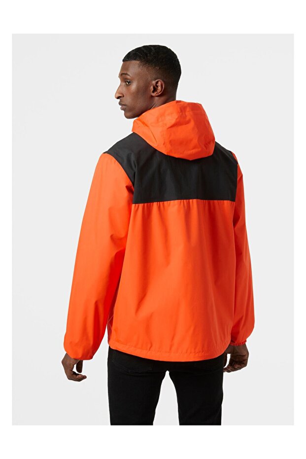 VANCOUVER YAĞMURLUK MONT - 3