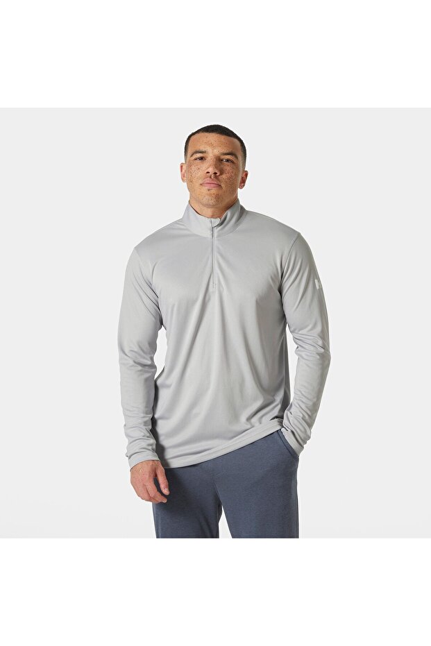 HH TECH 1/2 ZIP 2.0 UV ÜST - 1