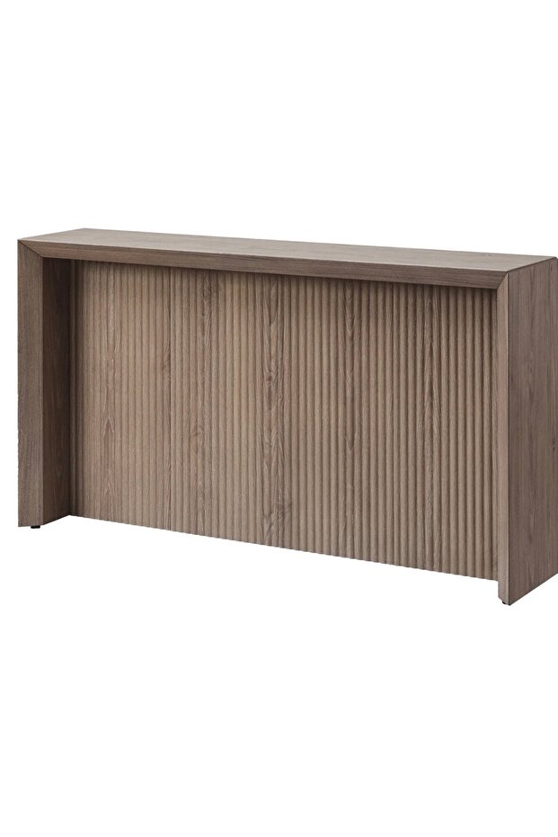 Melvon Ahşap Konsol - 2