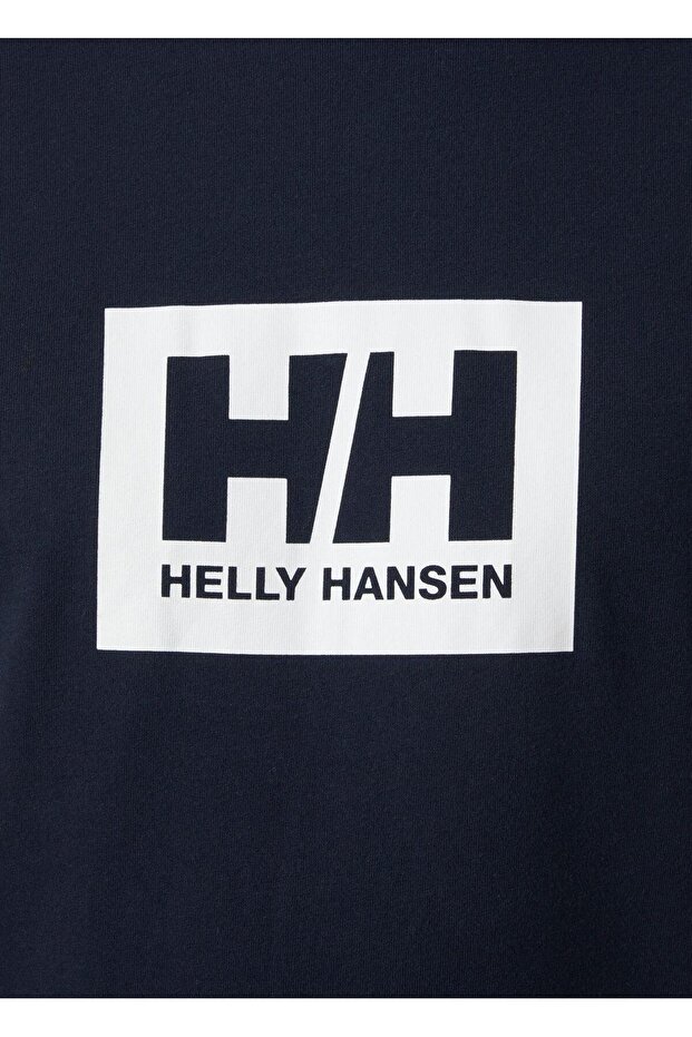 HH BOX T-SHIRT 2.0 - 4