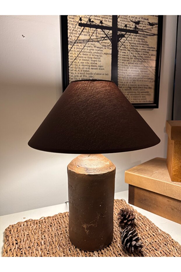 abajur,masa lambası - 3