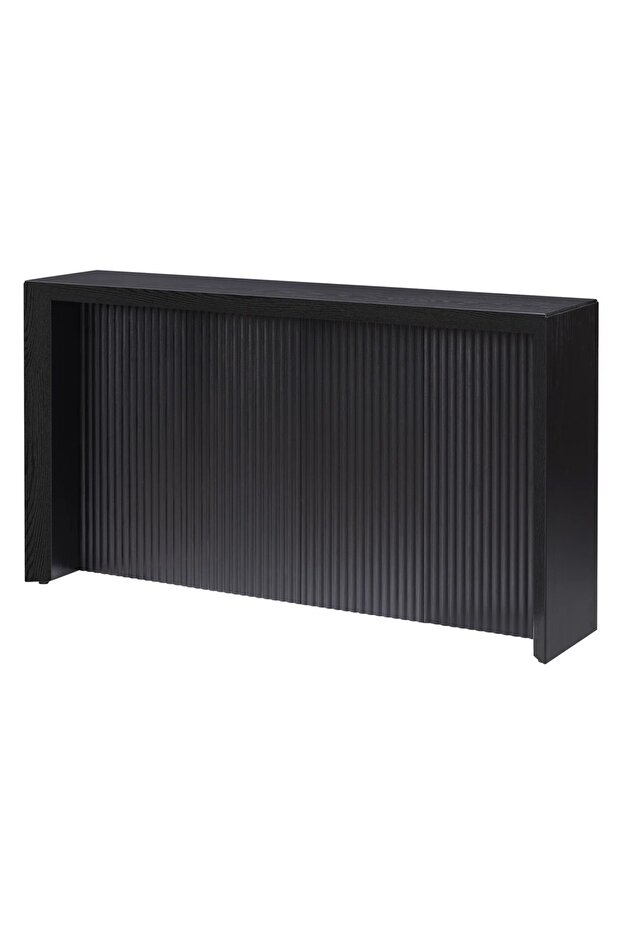 Melvon Ahşap Konsol - 4