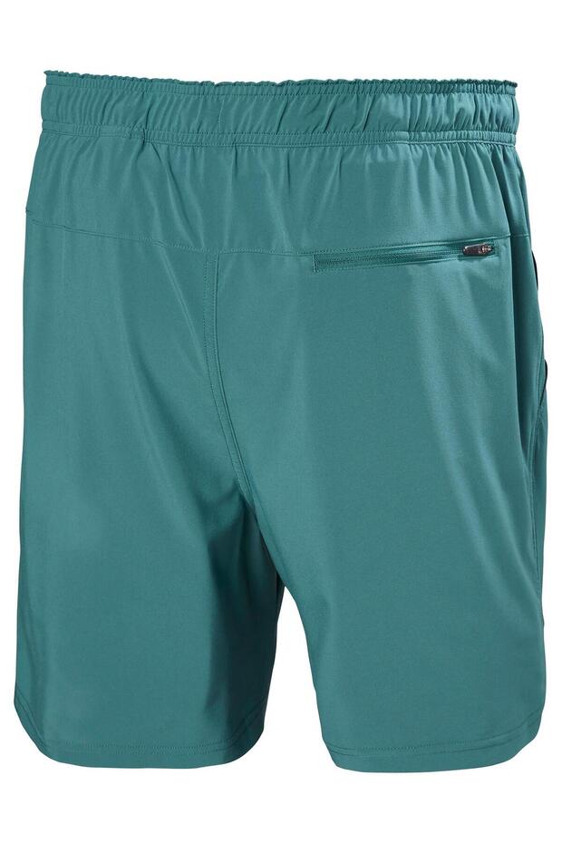 STRETCH WOVEN ŞORT 2.0 - 4