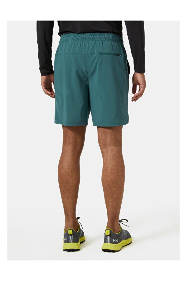 STRETCH WOVEN ŞORT 2.0 - 3