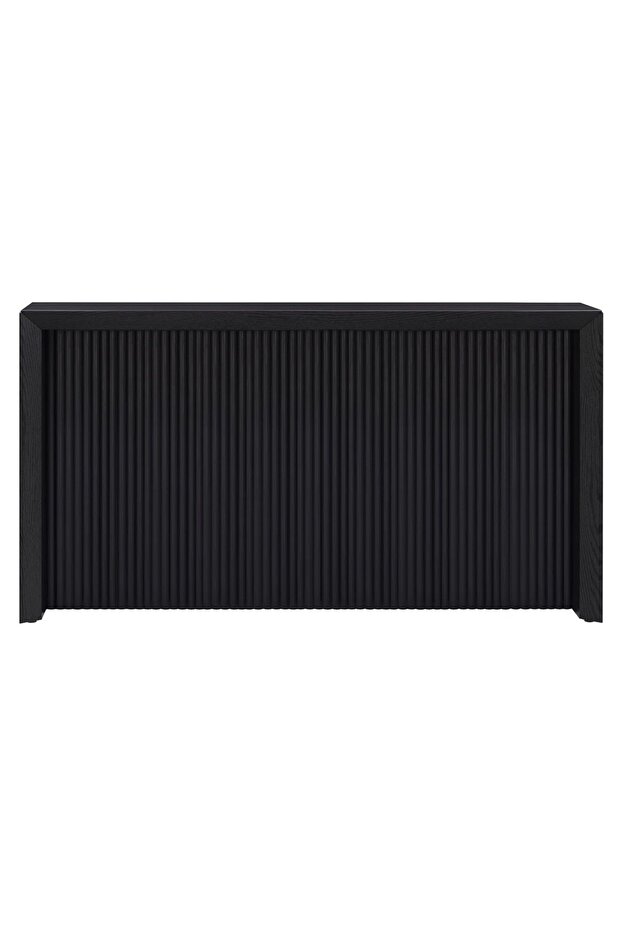 Melvon Ahşap Konsol - 3