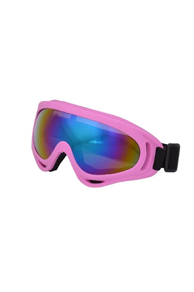 Uv Ski Goggles Cycling Outdoor Hiking Snow Goggles