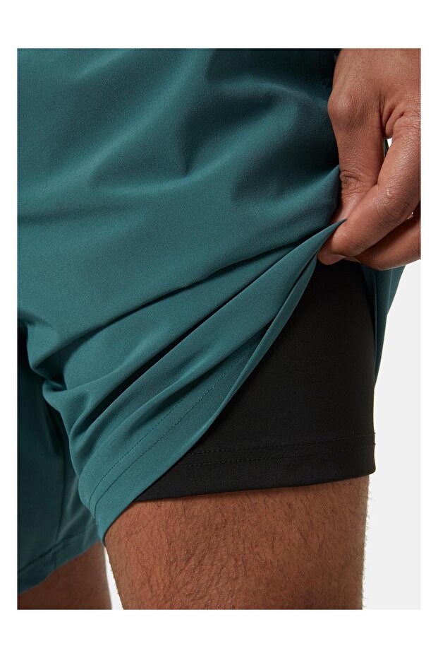 STRETCH WOVEN ŞORT 2.0 - 6