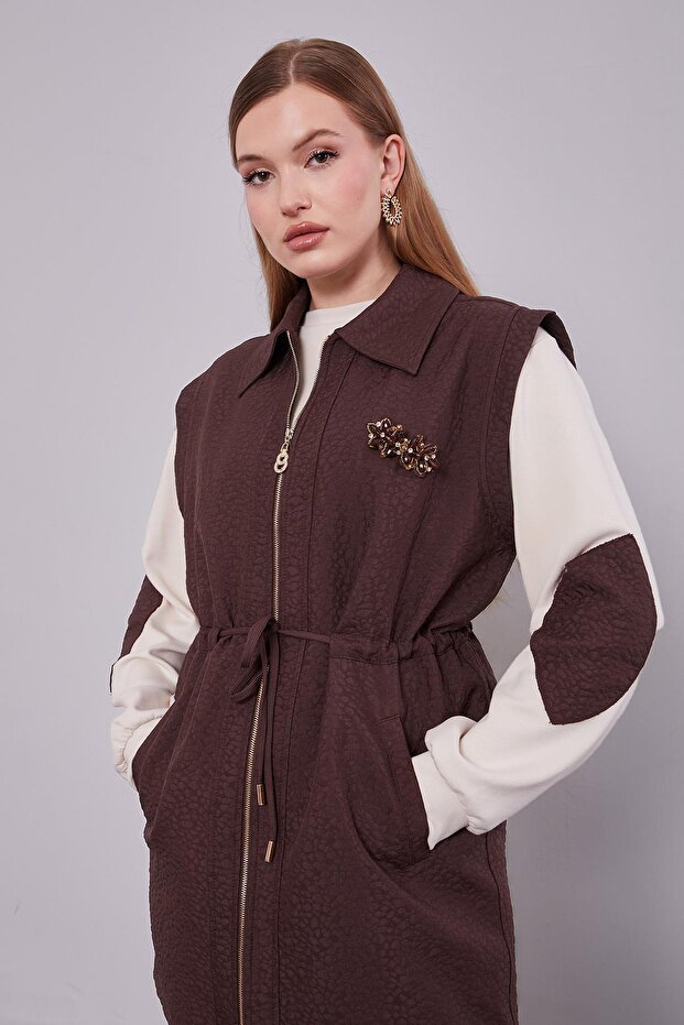 طقم ثلاثي من القهوة ذاتي التصميم طقم فيست - 4