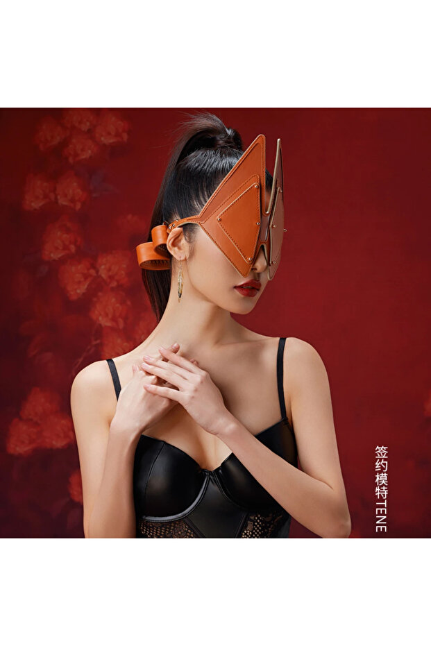 LOCKINK - Blindfold - Vixen Set - 7